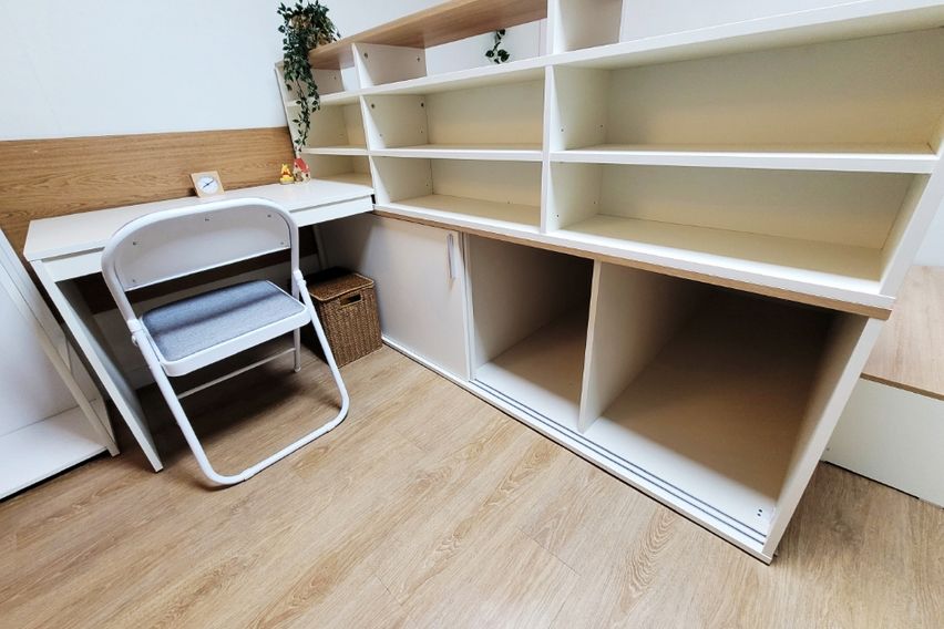 신흥역6분 프리미엄원룸 6번째 이미지