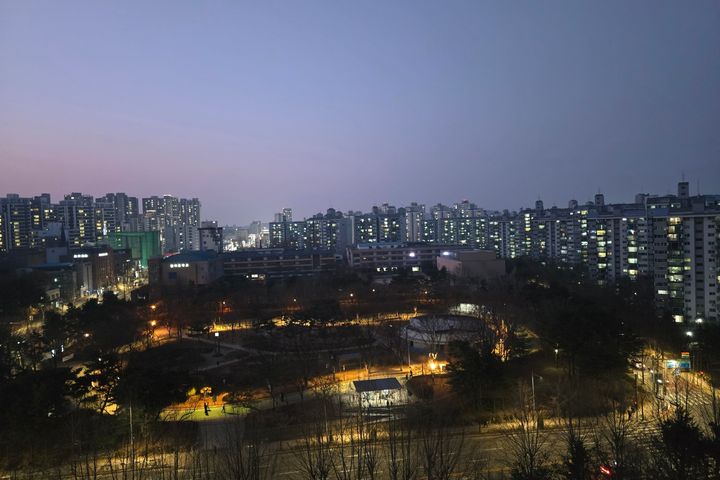 목동 11단지 풀옵션 19번째 이미지