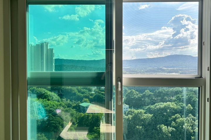 트윈라운지☁️힐링스테이 3번째 이미지