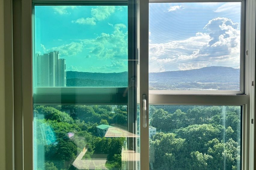 트윈라운지☁️힐링스테이