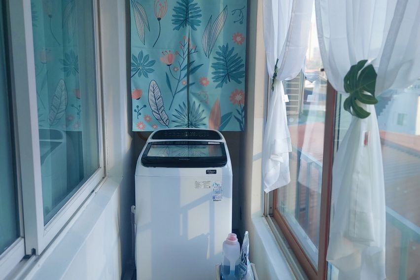 A넓고가성비좋은투룸3인 18번째 이미지