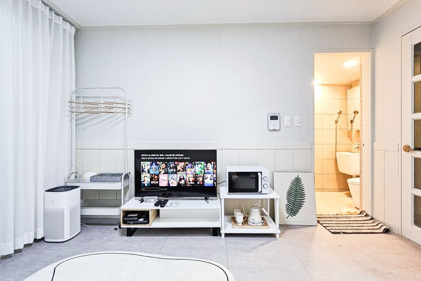 ✈️전주 풀옵&주차장