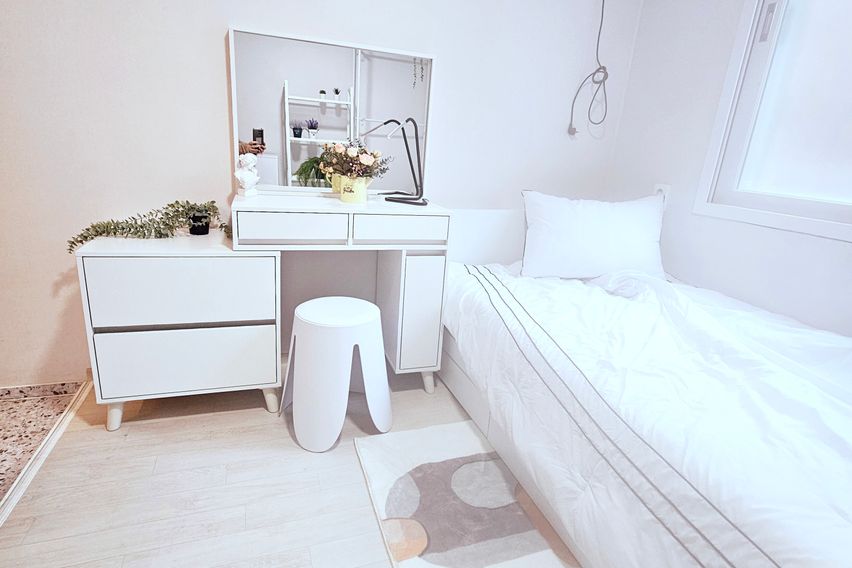 안양역 리모델링 숙소