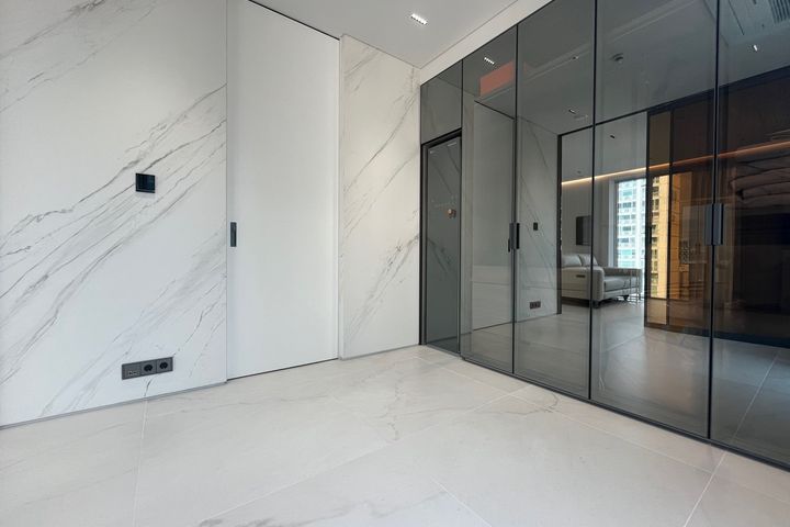 Luxury studio apartment, 1 minute from Gangna 2th image