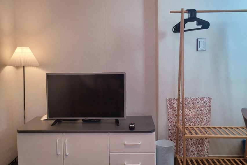 시내 무료주차/청결한곳