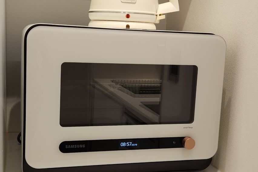 120인치 빔프로젝터