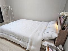 테라스와복층구조의쓰리룸 8번째 이미지