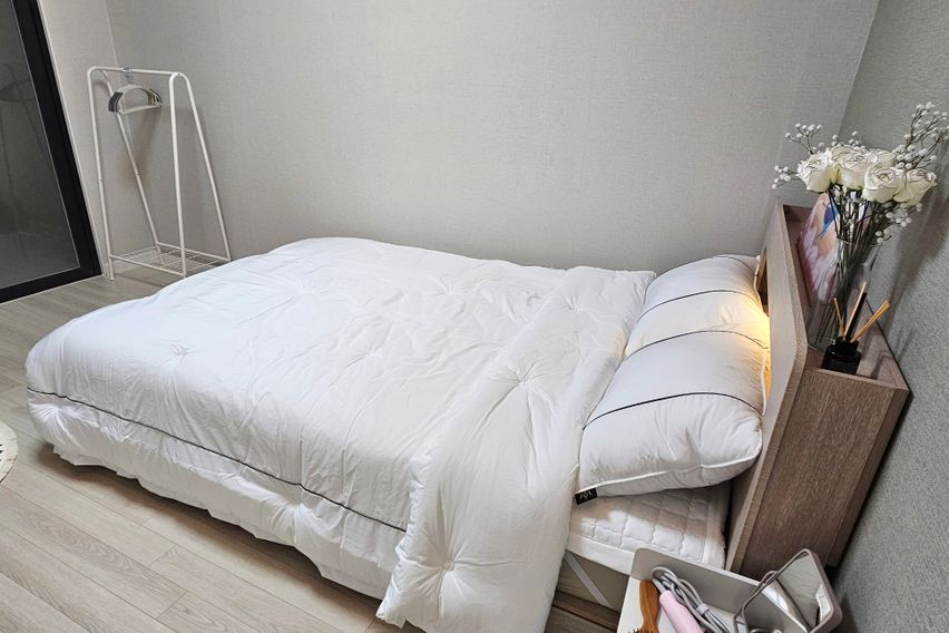 테라스와복층구조의쓰리룸 8번째 이미지