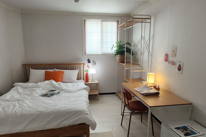 단기임대  전문숙소 1 7번째 이미지