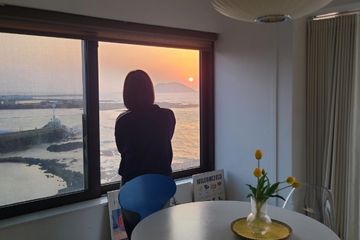 제주풀오션뷰 너른바르
