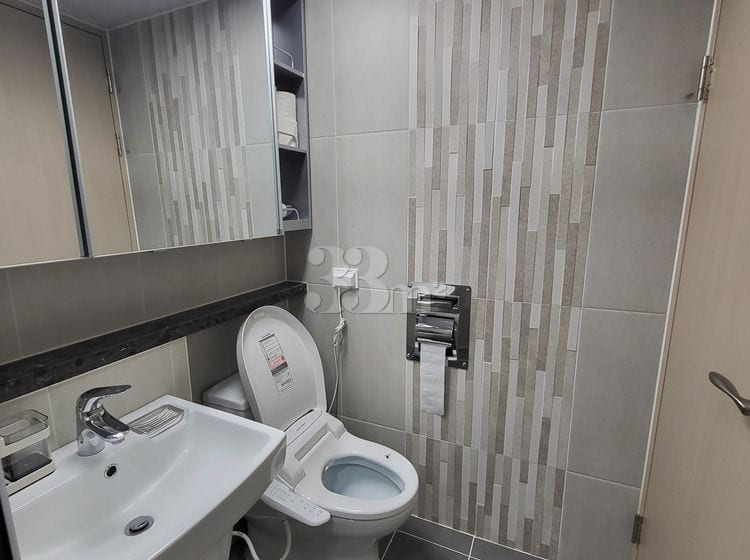 1.5-room apartment in central Seoul 8th image