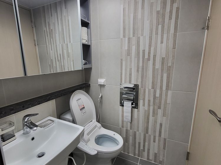 서울 중심 1.5룸