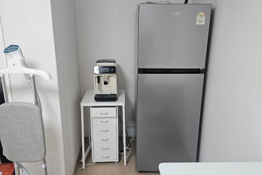 3-person share room near Changwon University 10th image