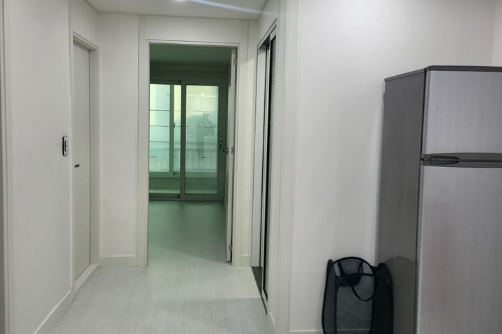 일출이 머무는 해변 2번째 이미지