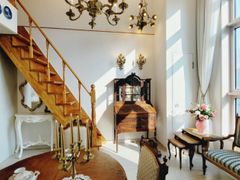 해운대비치 럭셔리4인실 7번째 이미지