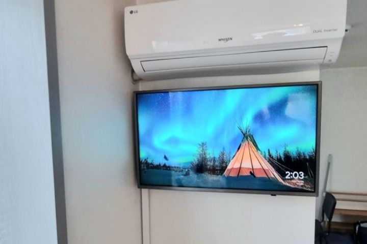 풀옵션 강변 원룸2층R 3번째 이미지