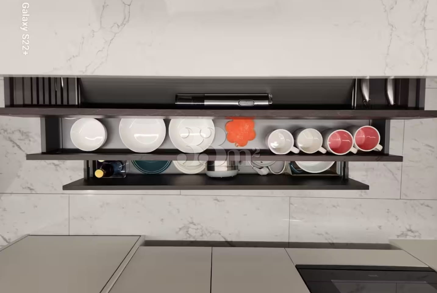 Newly built 1.5-room unit in Gangnam 11th image