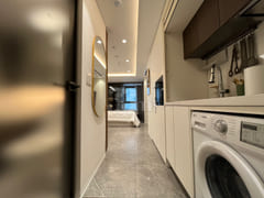 Newly built 1-room unit in Gangnam (sleeps 3) 6th image