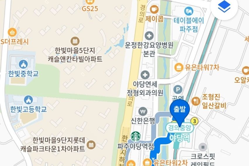 야당역 cozy9풀옵션 18번째 이미지