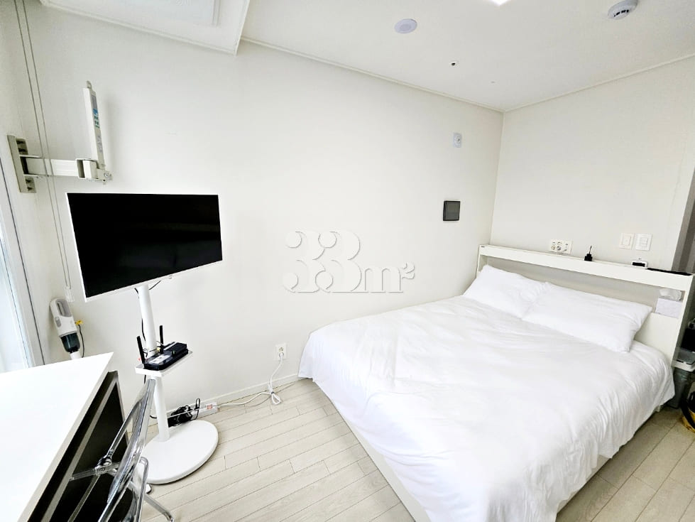Euljiro✨Jongno✨New Building, Fully Furnished 14th image