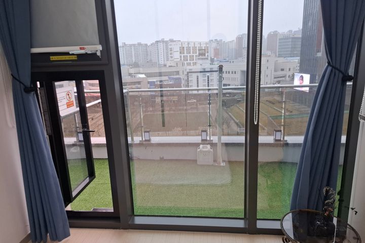 Chuncheon Myeong-dong Cozy Stay 14th image