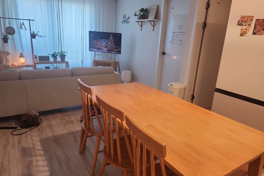 권선초아늑한 신축빌라