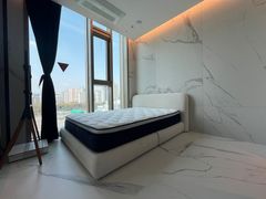 Gangnam 1.5-room apartment with spa access 1th image