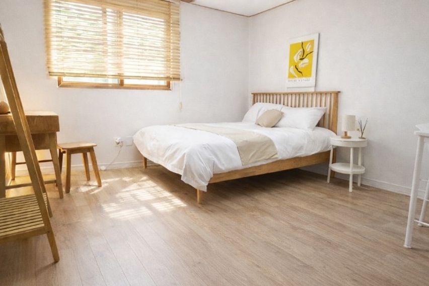 서울역5분의 투룸 단독