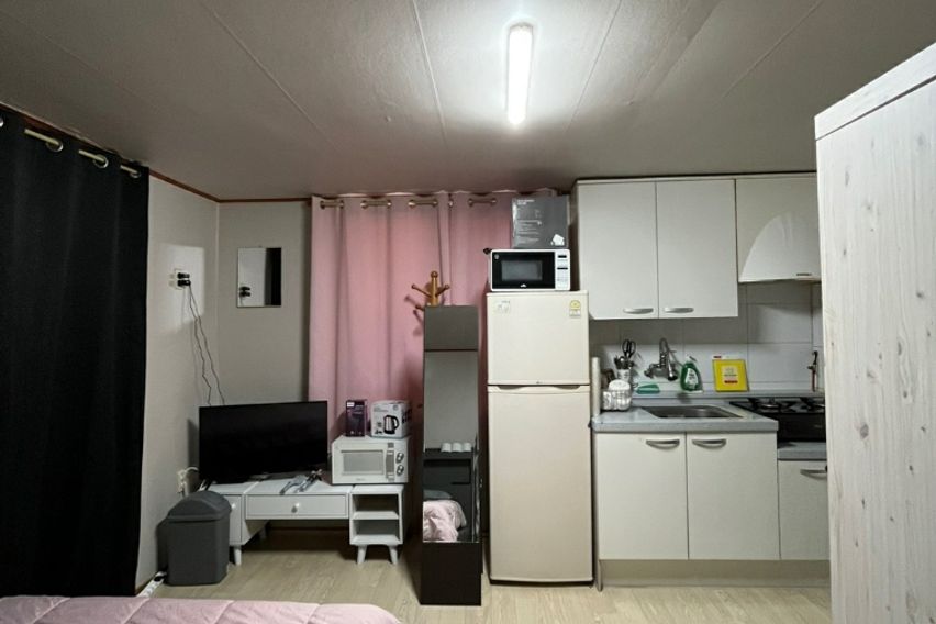 제주공항 제주항 2