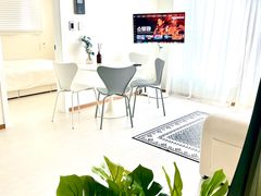 Two-room apartment near Seokchon Station (wit 1th image