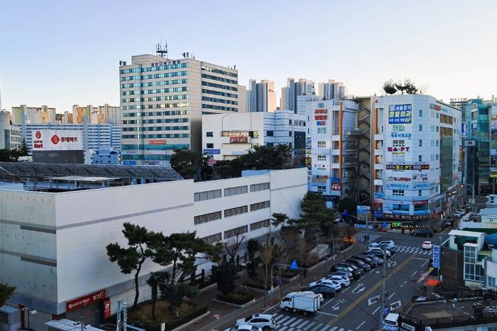 경남대근처롯데마트1분컷 12번째 이미지