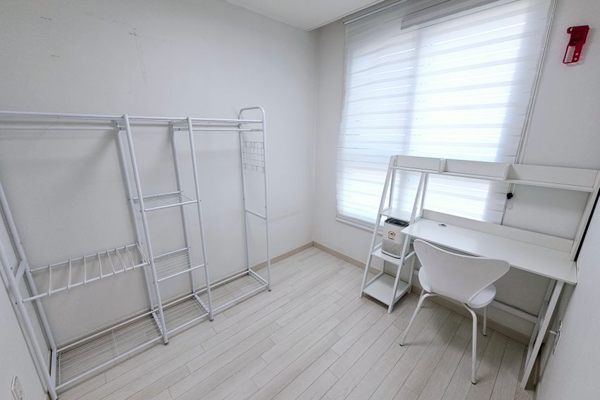 Gangseo-gu Office ☆ Fully furnished 2-room ap 2th image
