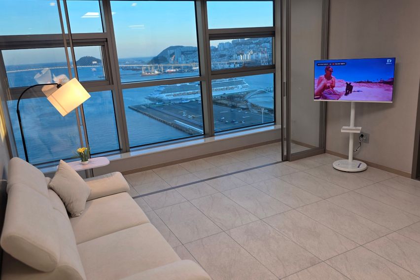 롯데드메르궁 /풀옵션