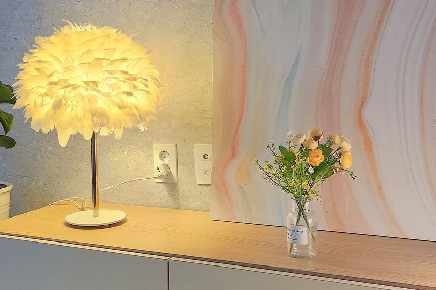 봉천/풀옵/3룸 #1