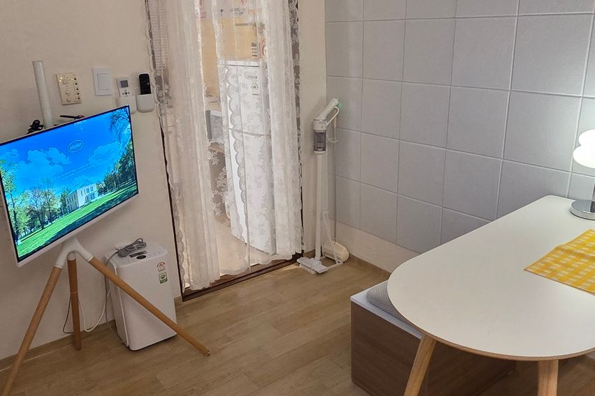 B02 영등포역☆풀옵션 4번째 이미지