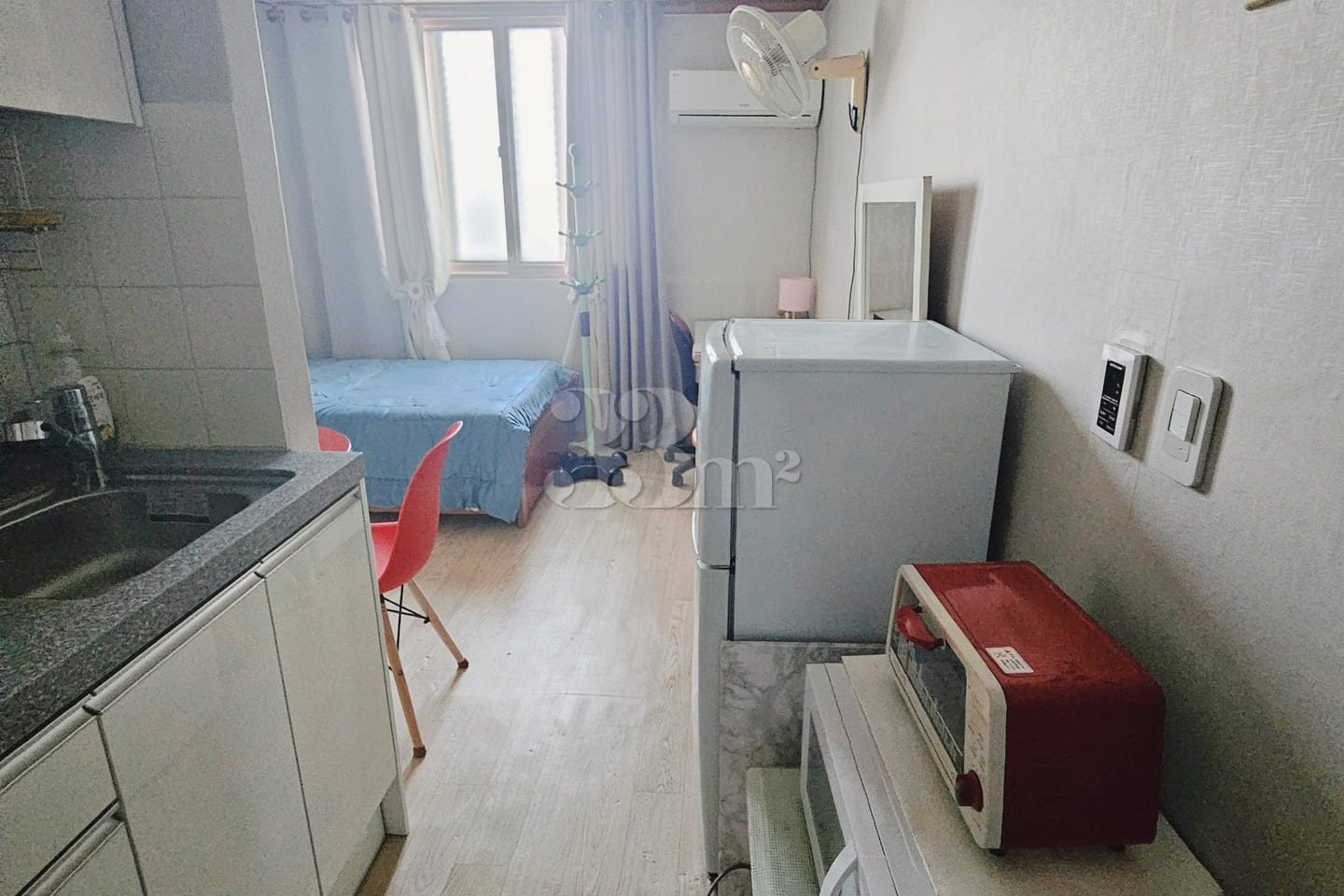 Cozy stay 5th image