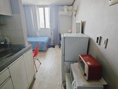 Cozy stay 5th image