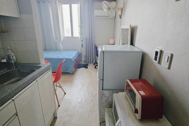 Cozy stay 5th image