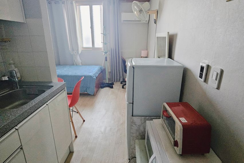 Cozy stay 5번째 이미지