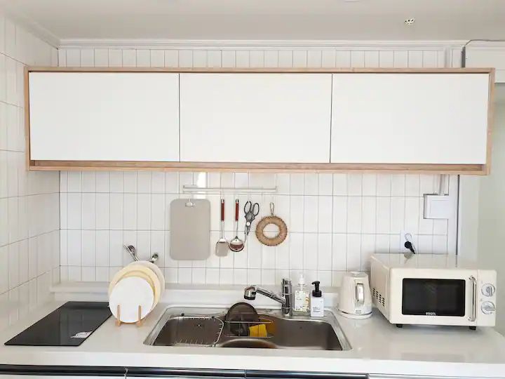 설악산 영랑호뷰 원룸