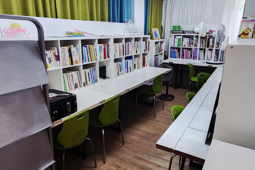 달빛여신 하우스 힐링룸 13번째 이미지