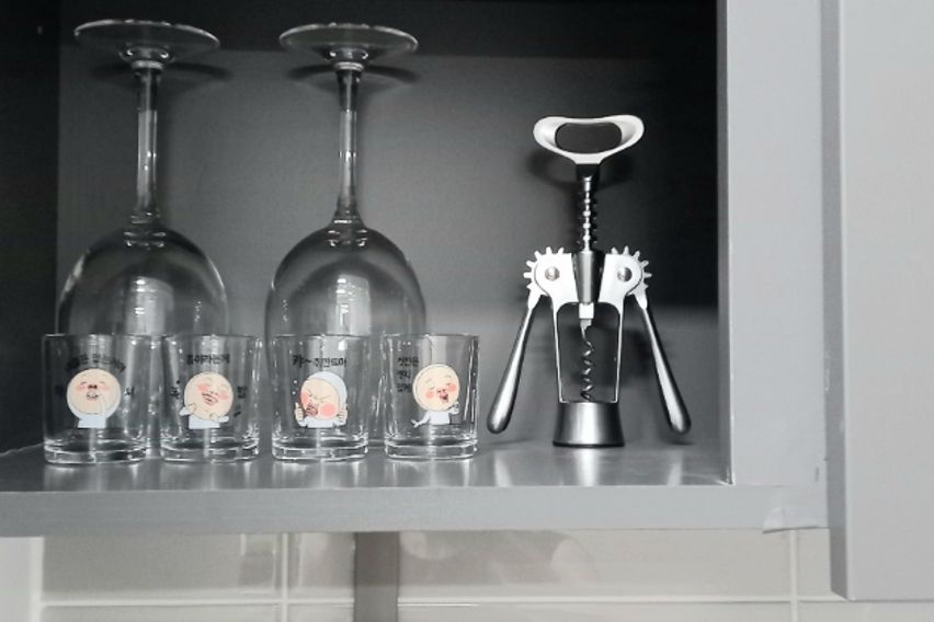 춘천 전망 좋은 호텔