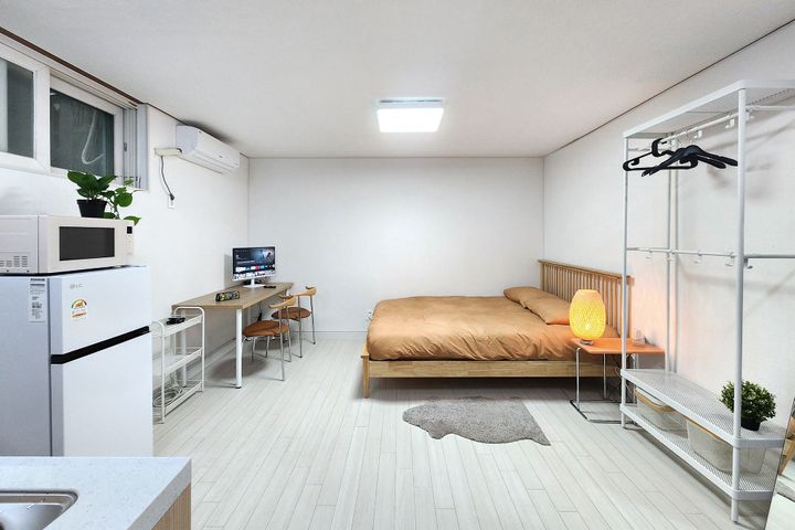 서울역10분 깨끗한원룸 0번째 이미지