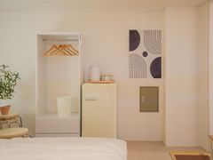 3-person room near Myeongdong Station, Seoul 8th image