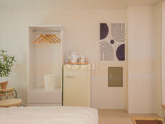 3-person room near Myeongdong Station, Seoul 8th image