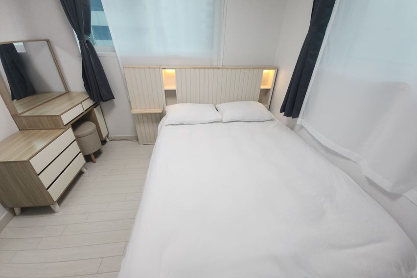 여의도 모던넓은 2룸