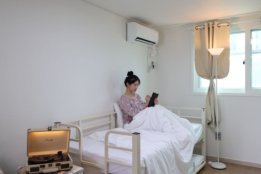 단독테라스&주차장 2인 0번째 이미지