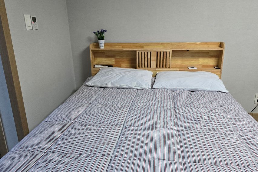 깔끔한힐링하우스 3번째 이미지