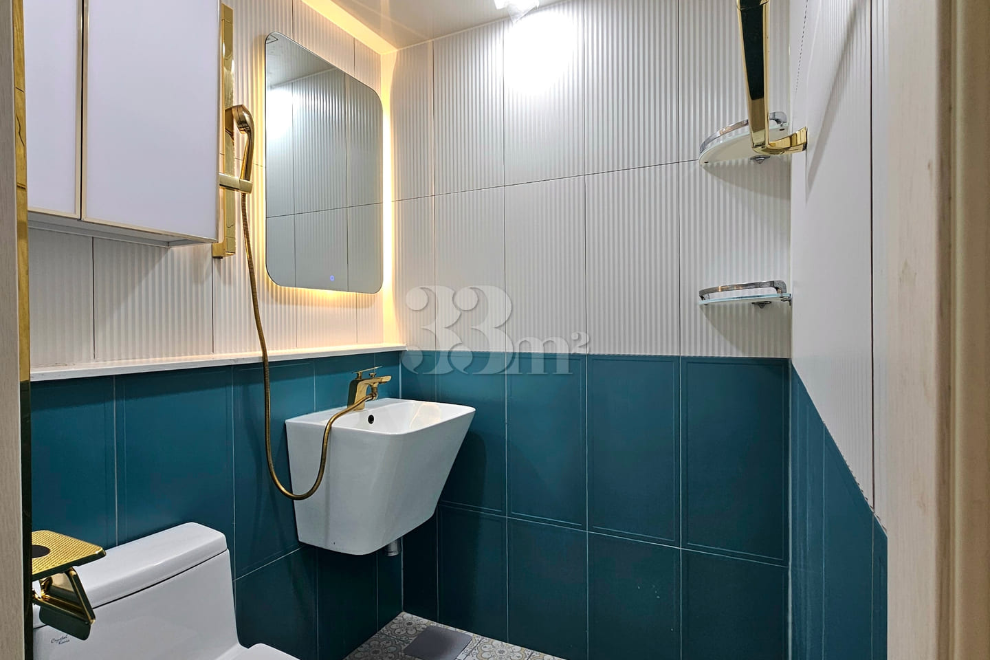 ❤️Newly built, fully furnished❤201 19th image