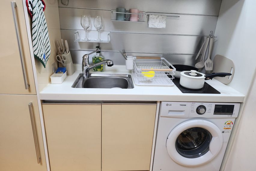 공덕역10초🍀확트인 뷰 13번째 이미지